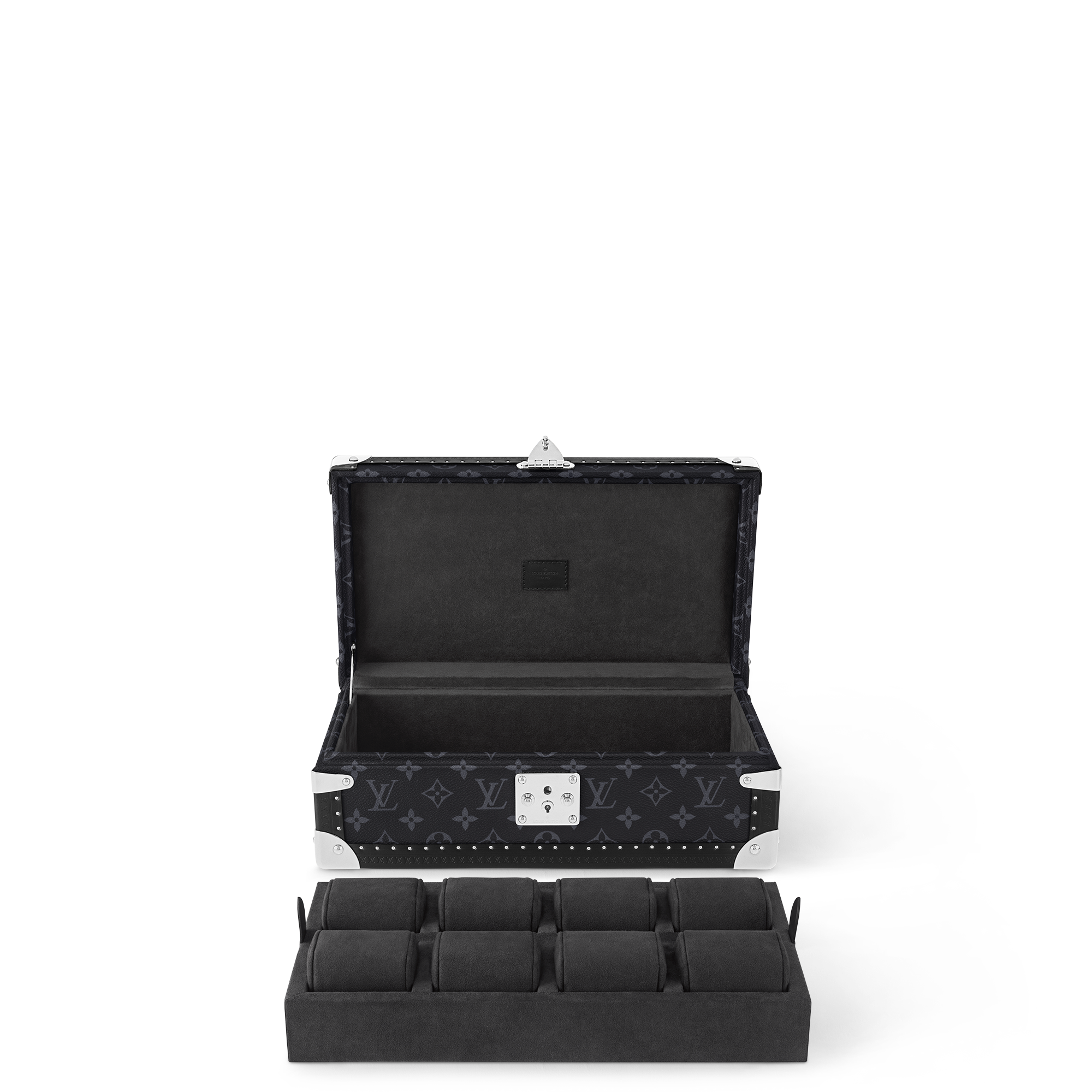 Boxes - Trunks, Travel and Home Luxury Collection | LOUIS VUITTON